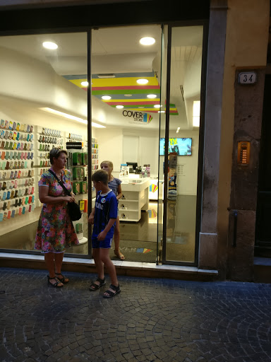 Cover Store