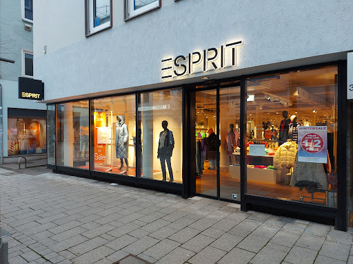 Esprit Store - Esslingen - Thumbnail
