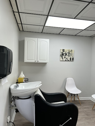 Good Riddance Lice Clinic Removal