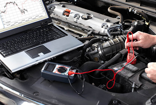 Vehicle Inspection Mobile Mechanics Gold Coast - Thumbnail