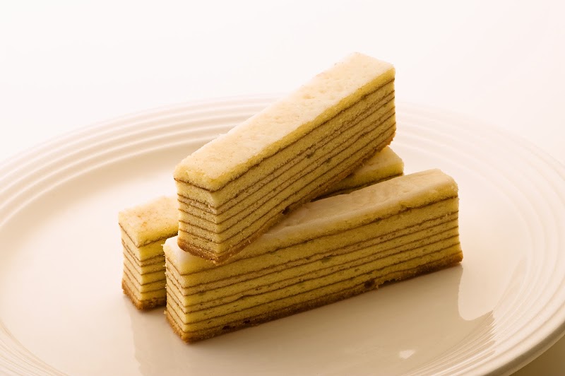 ブランカ スイーツガーデン