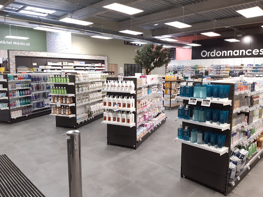 PHARMACIE ROUAN LAURENCE