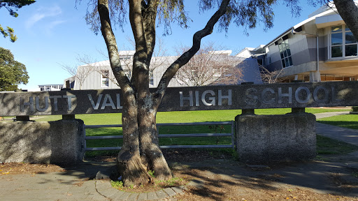 Hutt Valley High School - Thumbnail