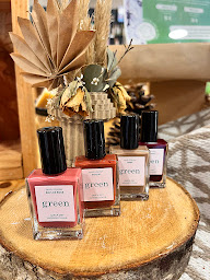 Photo n°5 de L'instant Nature à Cholet (Maquilleur.euse)