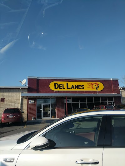 Del Lanes