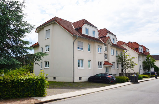 Ruhe Hausverwaltungen