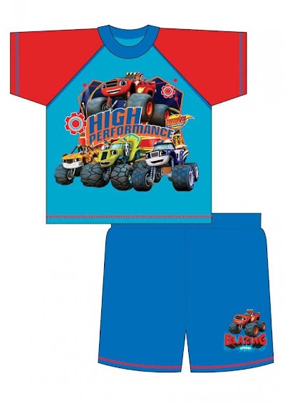 Dreams Pyjama Shop