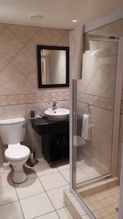 Photos of Indaba Lodge Richards Bay