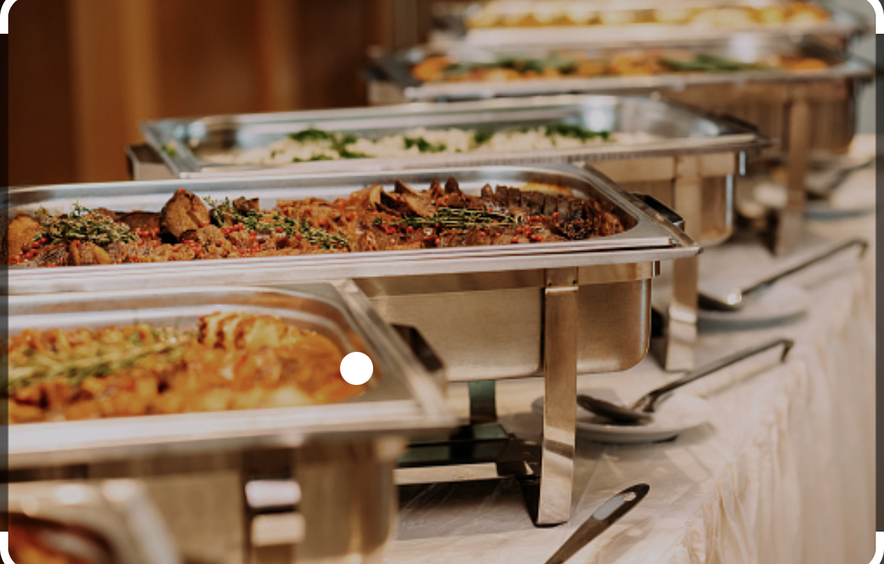 Chakswari Catering - Catering - photo 1