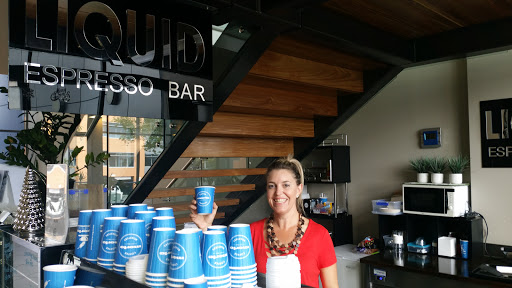 LIQUID ESPRESSO BAR - Thumbnail