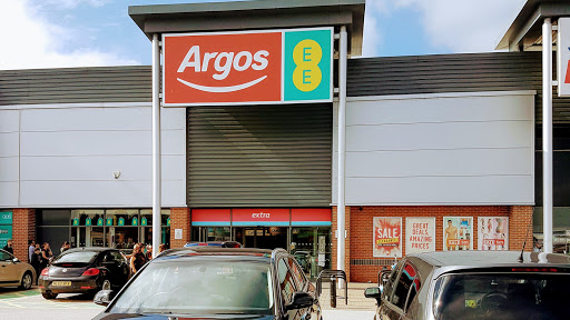 Argos Bromborough Gallery - United Kingdom