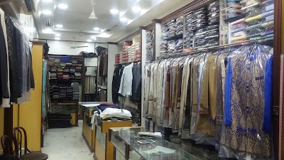 Clothing Store