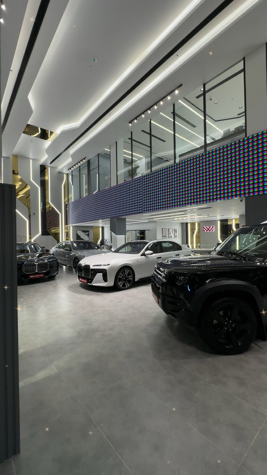 الوئام لتجارة السيارات - صورة 2