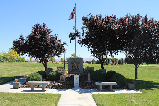 City View Cemetery Gallery - United States