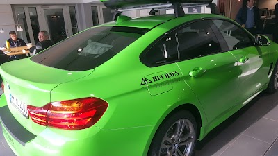 Photos of Autohaus Weissenfels GmbH
