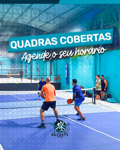 RACKETS ARENA