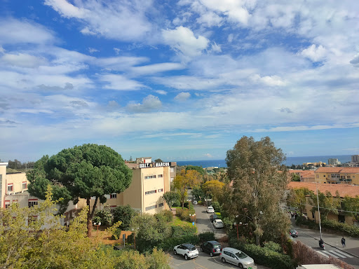 Istituto Tecnico Industriale Statale G. Marconi - Thumbnail