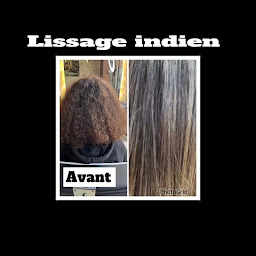 Photo n°3 de L’atelier du lissage brésilien indien japonais à Noisy-le-Sec (Salon de coiffure)