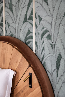 Hotel Florida Paris by null