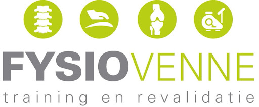 Fysiovenne, Fysiotherapie en Hersteltraining, locatie FC Purmerend - Thumbnail