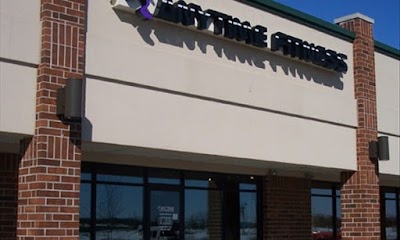 Photos of Anytime Fitness Findlay
