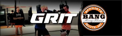 Grit Training Center