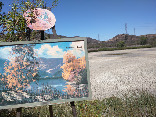 James Dilley Greenbelt Preserve Gallery - United States