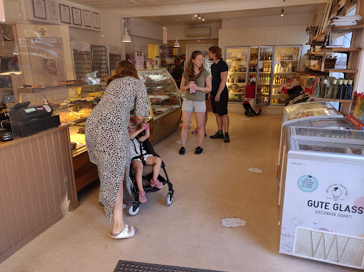 Sylvis Daughters, bakery & cafe - Thumbnail