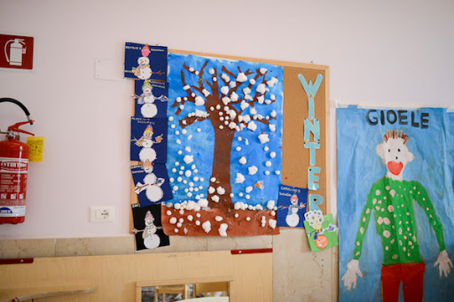 Florence Bilingual School - Sede Via Lupi - Thumbnail