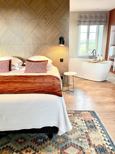 Photo de La Maison Gervaiserie à Réville (50760)