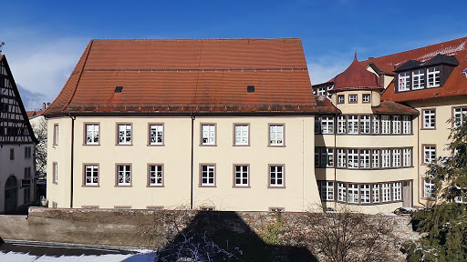 Klosterringschule