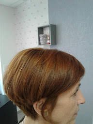 Photo n°2 de Excellence & style à Grézieu-la-Varenne (Salon de coiffure)