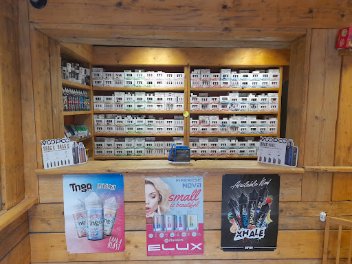 SMART VAPE - Visual