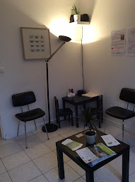 Photo n°3 de Cabinet d'Ostéopathie Olivier Anne-Claire à Évry-Courcouronnes (Ostéopathe)