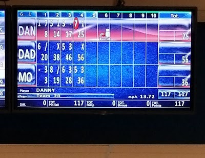 Strike N Spare II