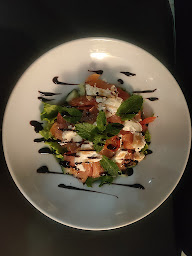 Photo n°77 de Underground Coffee & Tattoo à Paris (Tatoueur)