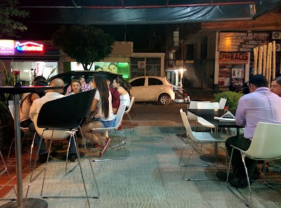Photos of Osaka cocina japonesa