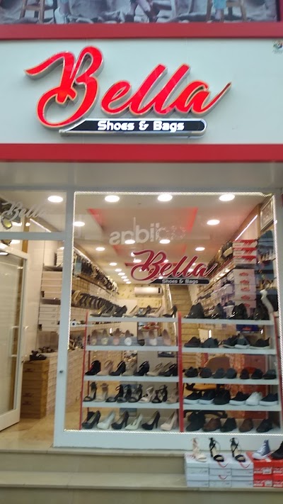 Bella Shoes&Bags