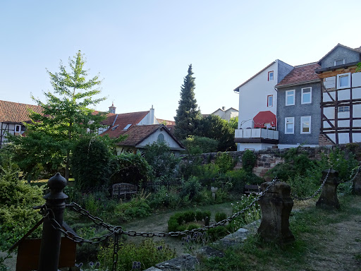 Sophiengarten Eschwege - Thumbnail