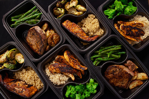 Nomadic Chef LLC - Visual