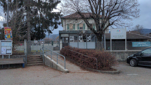 École primaire Saint Étienne