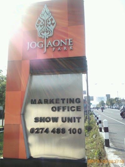 Photos of JOGJAONE PARK