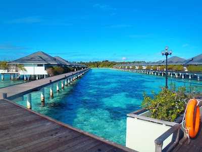 Photos of Water Bungalow