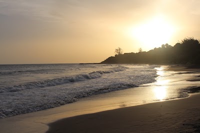 Photos of Golden Sands