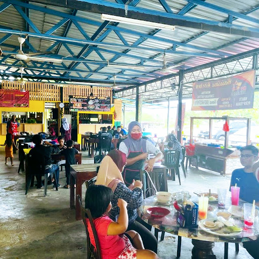 BaiSima Kitchen