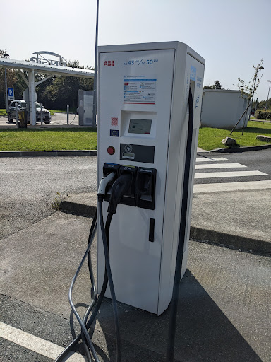 Total Charging Station - Thumbnail