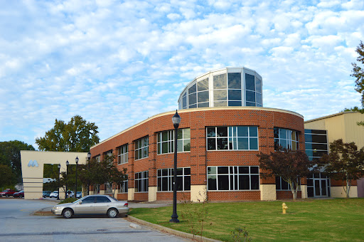 Mauldin Welcome Center - Thumbnail