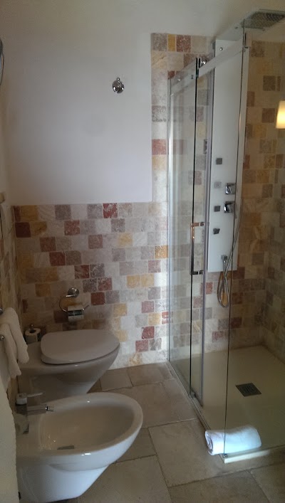 Photos of Pietra Bianca Bed & Breakfast