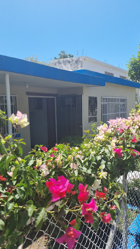 Museo/Hogar Mons. Juan Navarrete y Guerrero