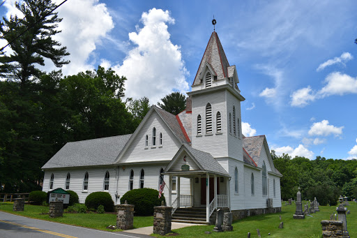 Keokee Chapel United Methodist Church